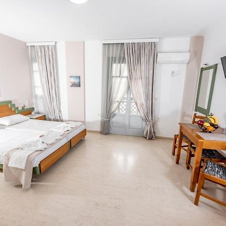 Helen Suites Hersonissos  Esterno foto