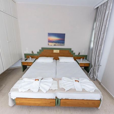 Helen Suites Hersonissos  Esterno foto