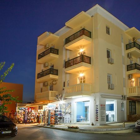 Helen Suites Hersonissos  Esterno foto