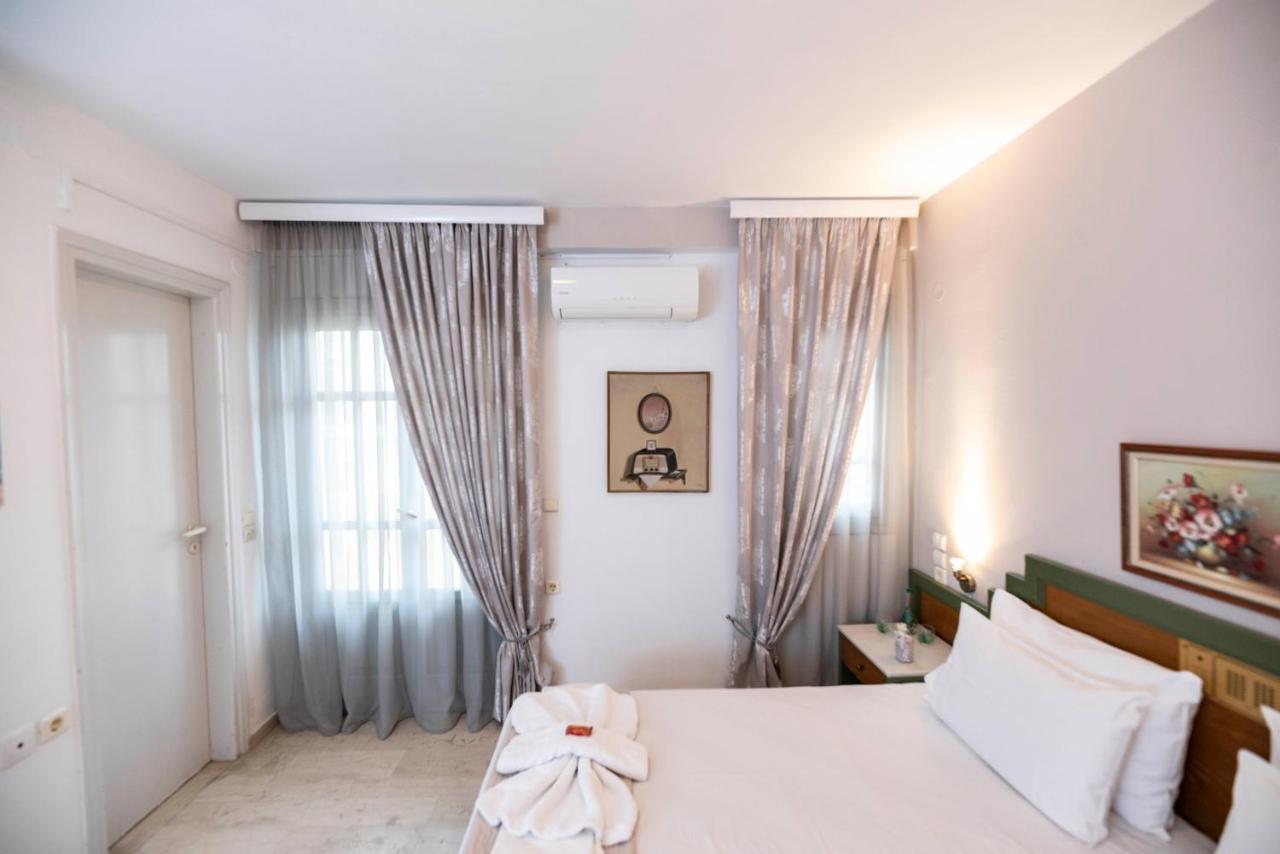 Helen Suites Hersonissos  Esterno foto