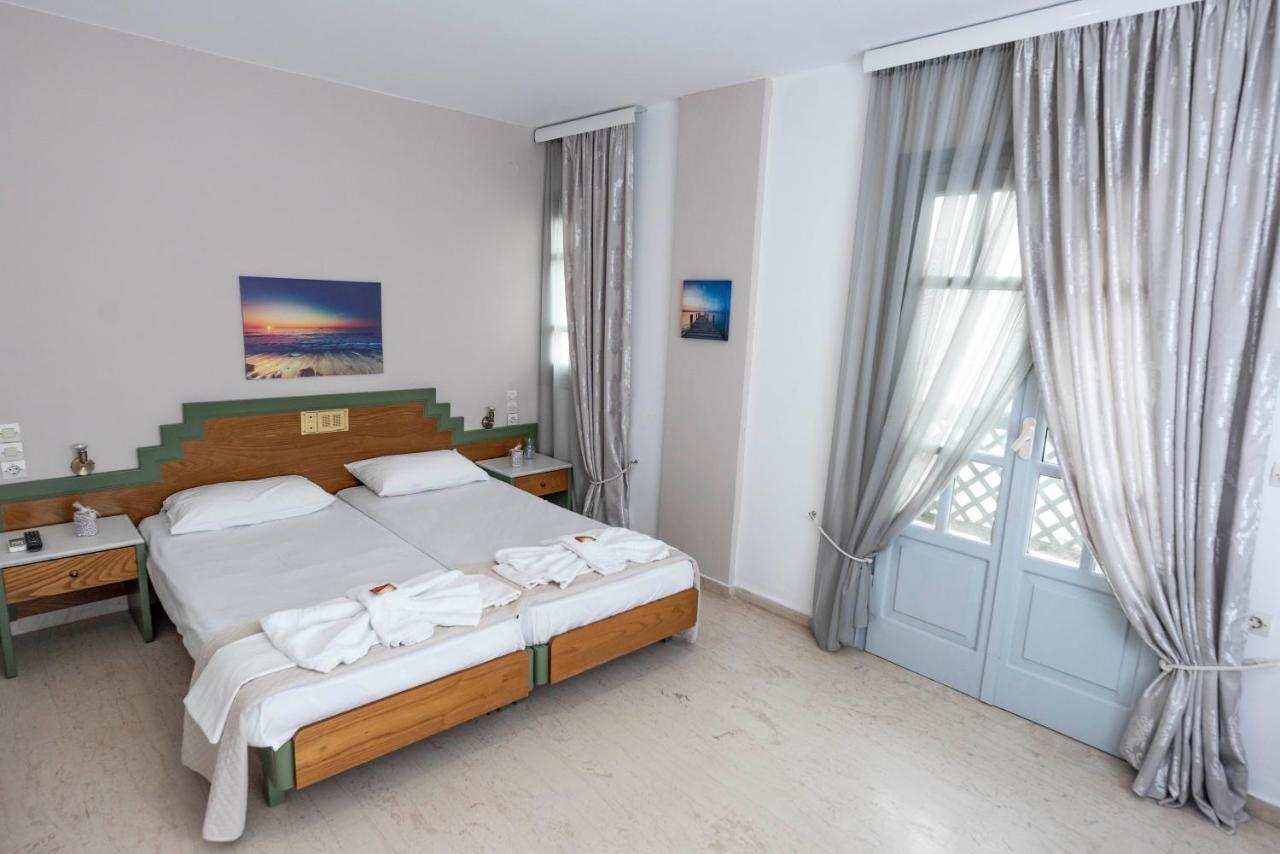 Helen Suites Hersonissos  Esterno foto