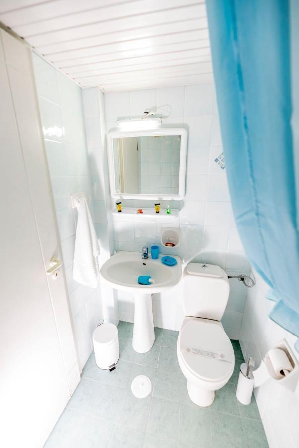Helen Suites Hersonissos  Esterno foto