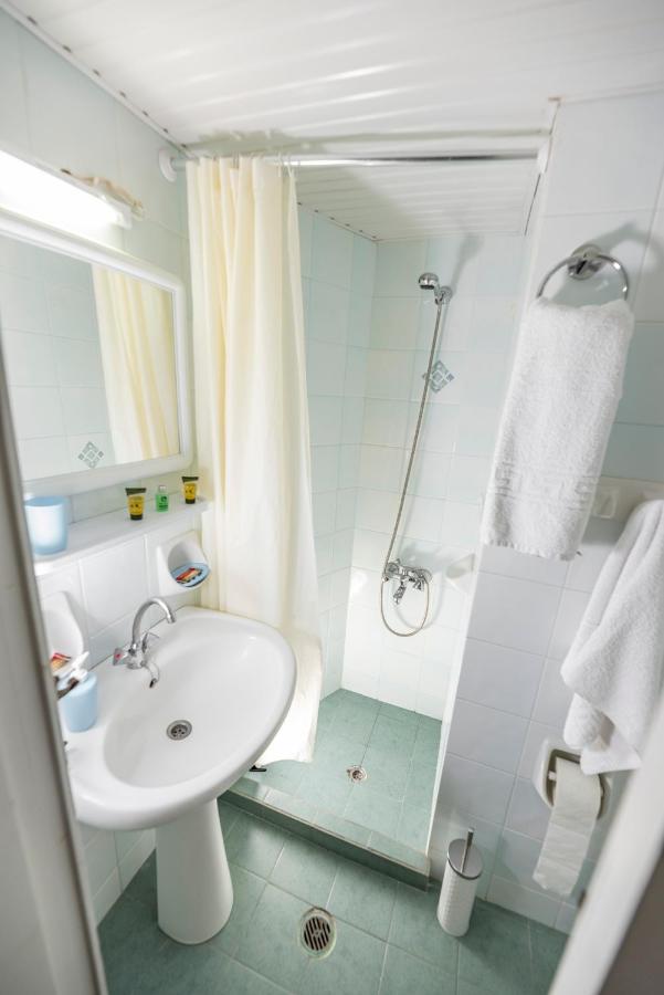 Helen Suites Hersonissos  Esterno foto