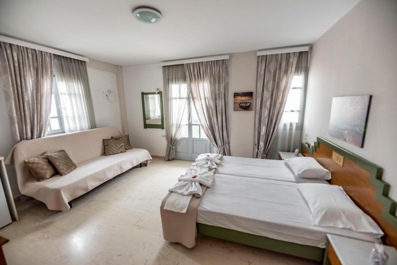 Helen Suites Hersonissos  Esterno foto