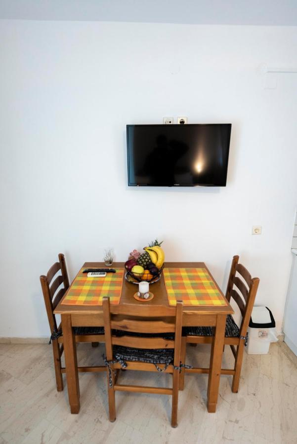 Helen Suites Hersonissos  Esterno foto