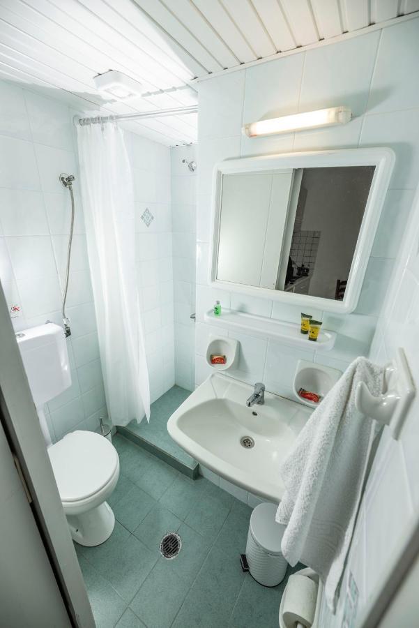 Helen Suites Hersonissos  Esterno foto