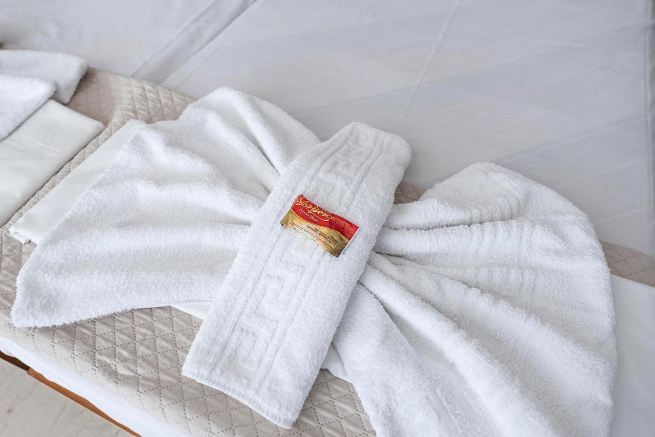 Helen Suites Hersonissos  Esterno foto
