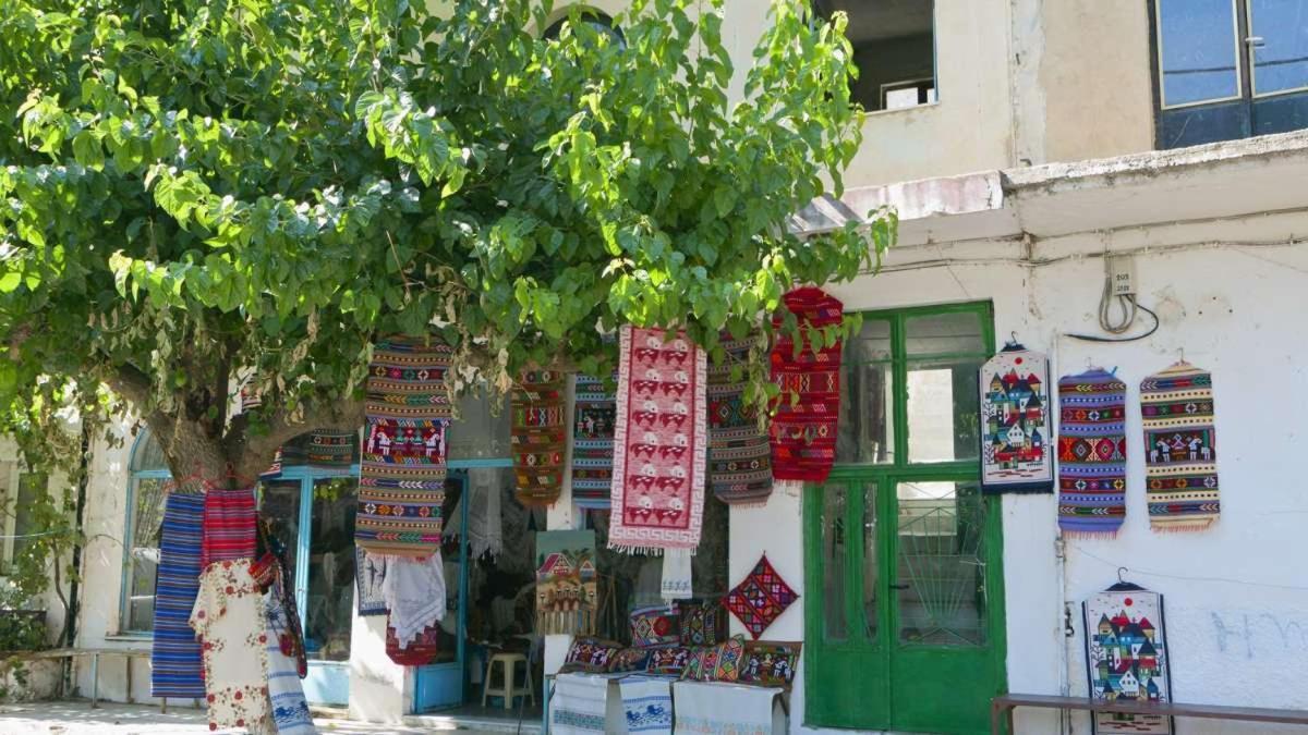 Helen Suites Hersonissos  Esterno foto