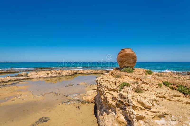Helen Suites Hersonissos  Esterno foto